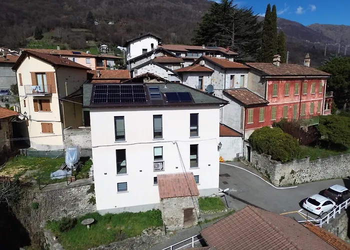 Casale Bellavista 1853, Cremia, Di *