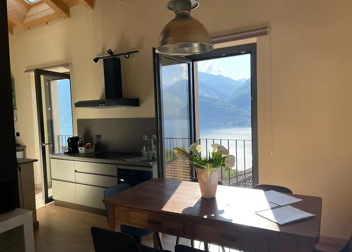 Casale Bellavista 1853, Cremia, Di Дом отдыха