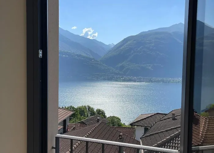 Casale Bellavista 1853, Cremia, Di Дом отдыха Кремия