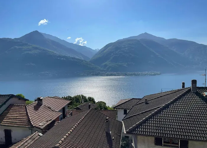 Casale Bellavista 1853, Cremia, Di Дом отдыха