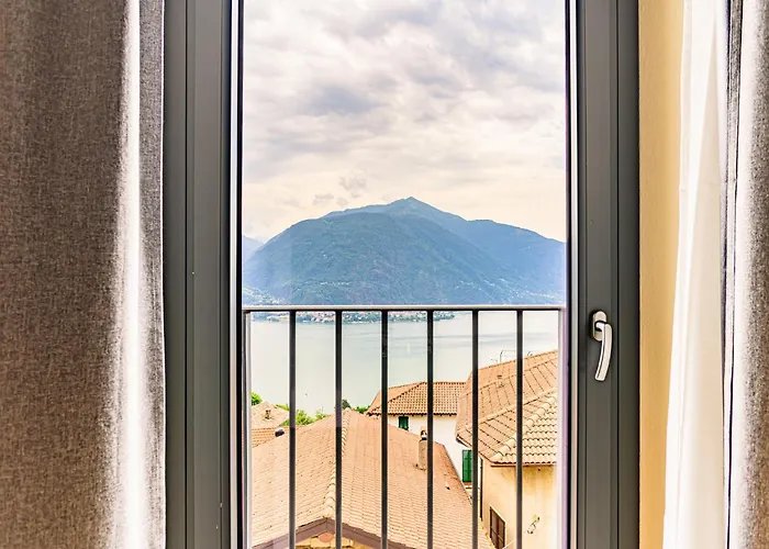 Apartmán Casale Bellavista 1853, Cremia, Di
