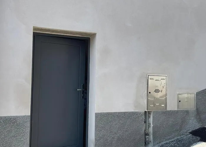 Apartmán Casale Bellavista 1853, Cremia, Di *