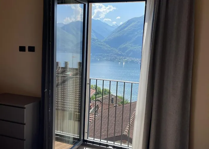 Apartmán Casale Bellavista 1853, Cremia, Di