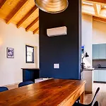 Casale Bellavista 1853, Cremia, Di 公寓 Cremia