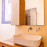 Casale Bellavista 1853, Cremia, Di 公寓 *