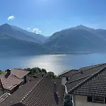 Casale Bellavista 1853, Cremia, Di 公寓