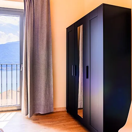 公寓 Casale Bellavista 1853, Cremia, Di Cremia