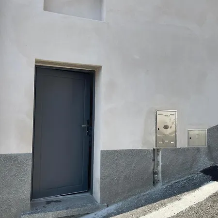 公寓 Casale Bellavista 1853, Cremia, Di *