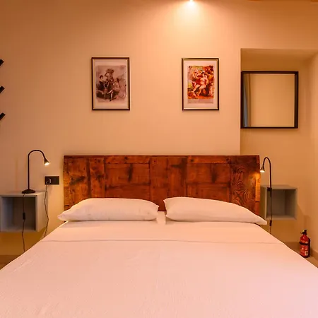 公寓 Casale Bellavista 1853, Cremia, Di