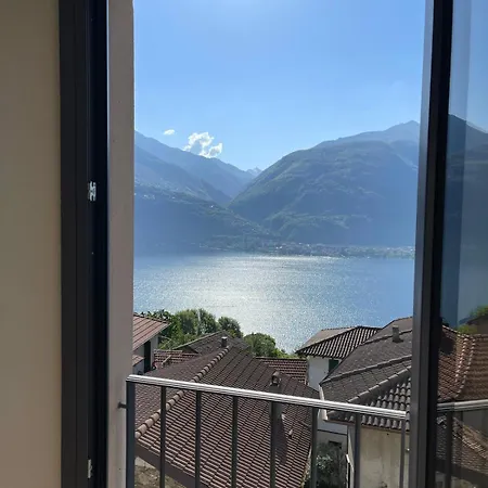 Casale Bellavista 1853, Cremia, Di 公寓 Cremia